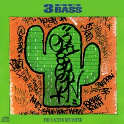The Cactus Revisited