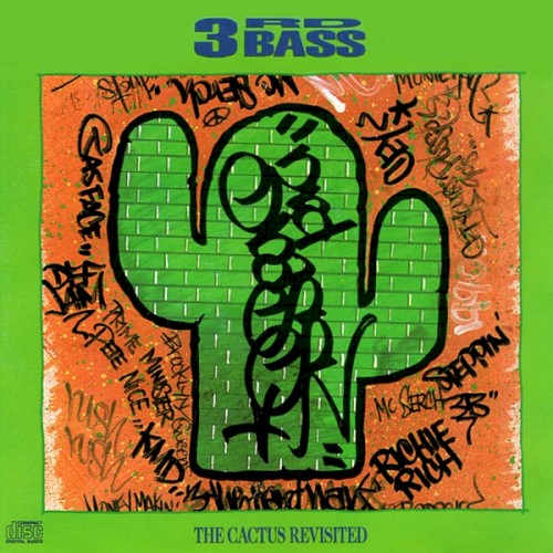 The Cactus Revisited