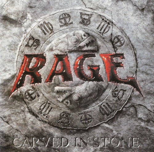 Carved in Stone