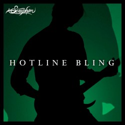 Hotline Bling