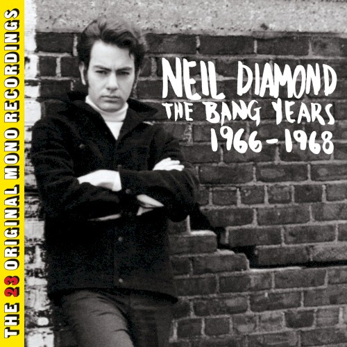 The Bang Years: 1966–1968