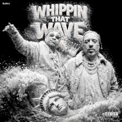 Whippin That Wave