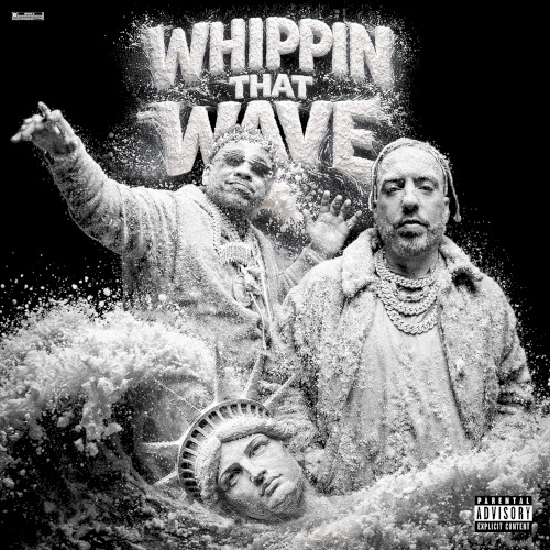 Whippin That Wave