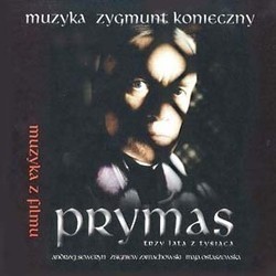 Prymas - Trzy Lata Z Tysiaca