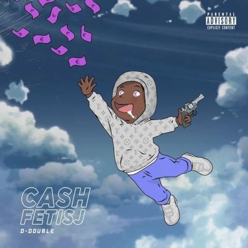Cash Fetisj
