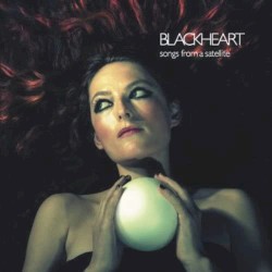 Songs From a Satellite