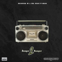 Banger 2 Banger EP