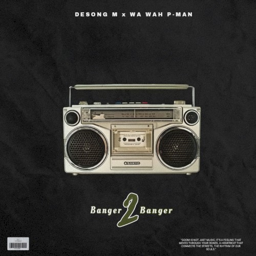 Banger 2 Banger EP