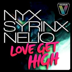 Love Get High