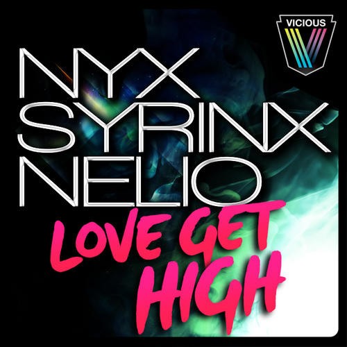 Love Get High