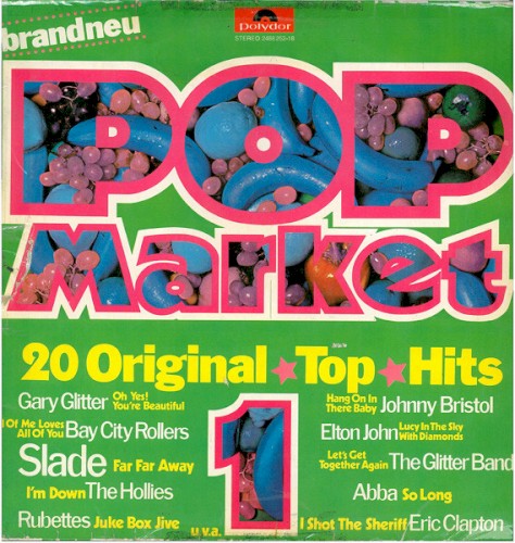 Pop Market 1