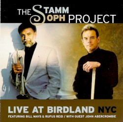 Live at Birdland NYC