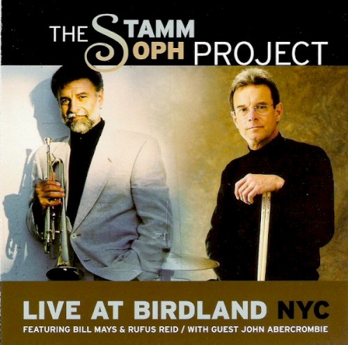 Live at Birdland NYC