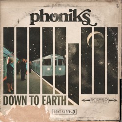 Down to Earth