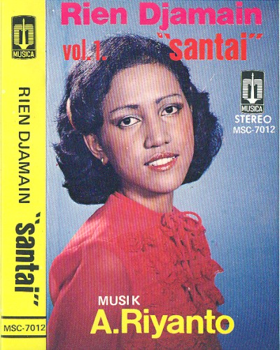 Santai