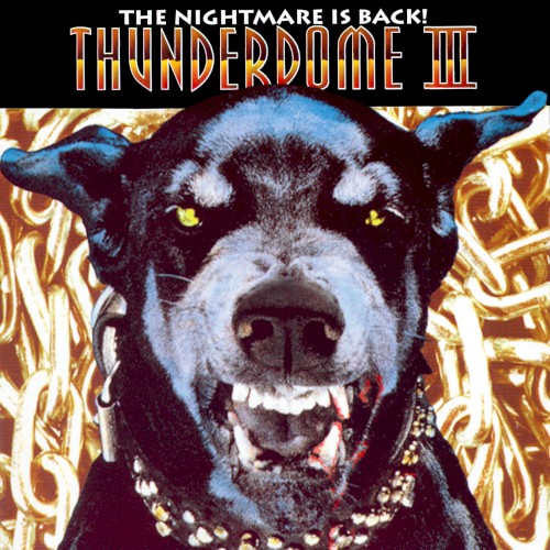 Thunderdome III: The Nightmare Is Back!