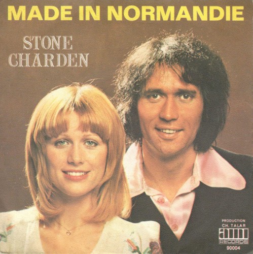 Made in Normandie