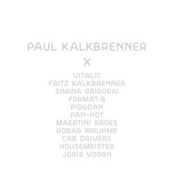 X