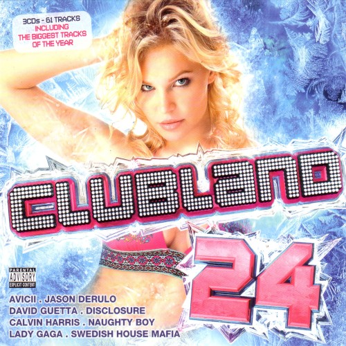Clubland 24