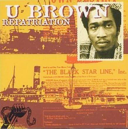 Repatriation