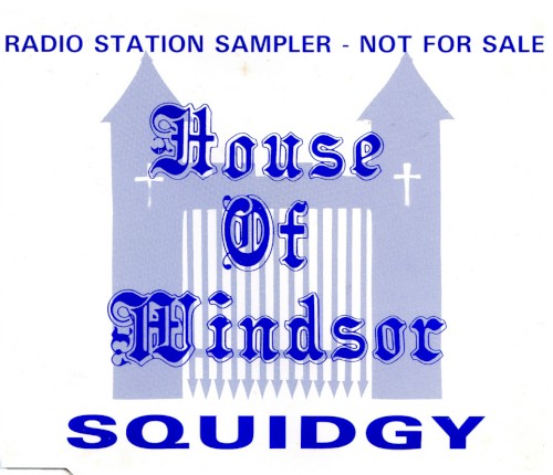 Squidgy