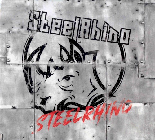 Steel Rhino