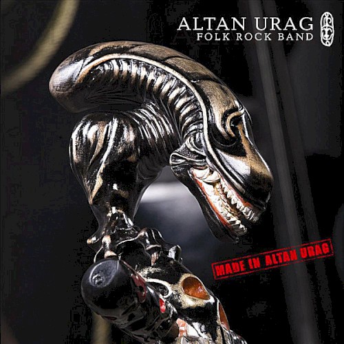 Made in Altan Urag