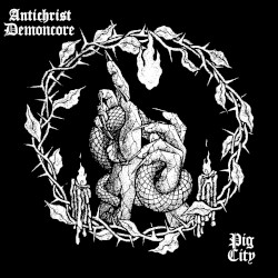 ACxDC / Pig City