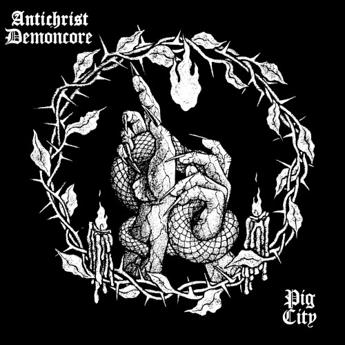 ACxDC / Pig City