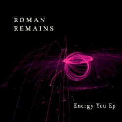 Energy You EP