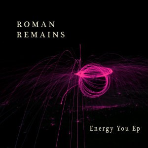 Energy You EP