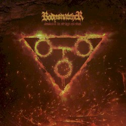Absolved of the Strings and Stone