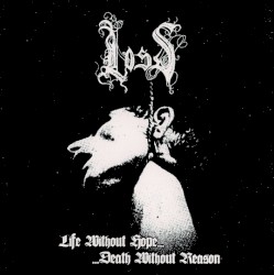 Life Without Hope …Death Without Reason