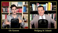 Wohlstand für Alle #03, „Steuersenkungen? Nein, danke!“