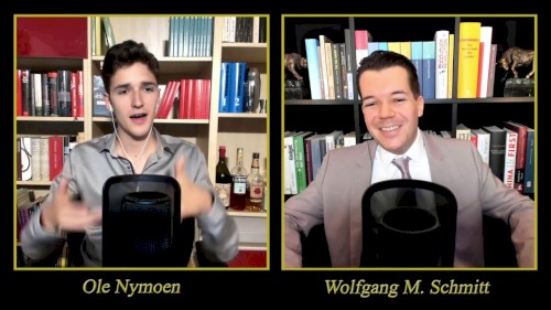 Wohlstand für Alle #03, „Steuersenkungen? Nein, danke!“