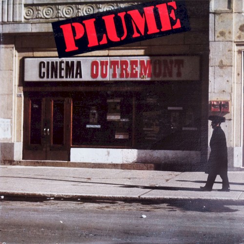 Plume à l’Outremont