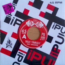 Treat Yourself / Ungallant, Coarse and Rude