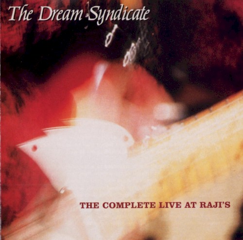 The Complete Live at Raji’s