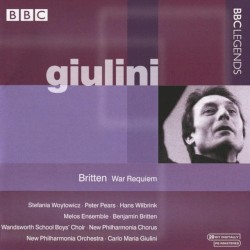 War Requiem