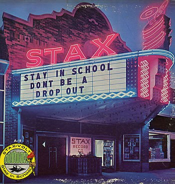 Stay in School