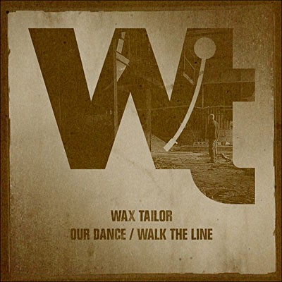 Our Dance / Walk the Line