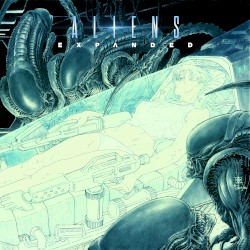 Aliens Expanded: Original Documentary Soundtrack