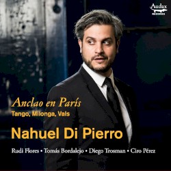 Anclao en Paris