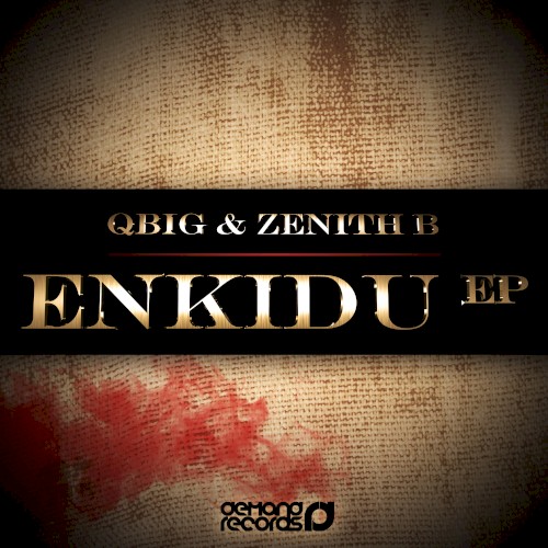 Enkidu EP