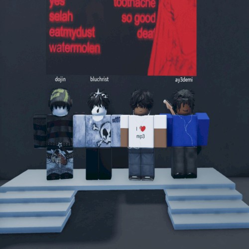 Roblox Music