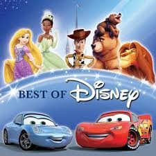 Best Of Disney