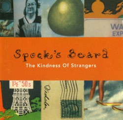 The Kindness of Strangers