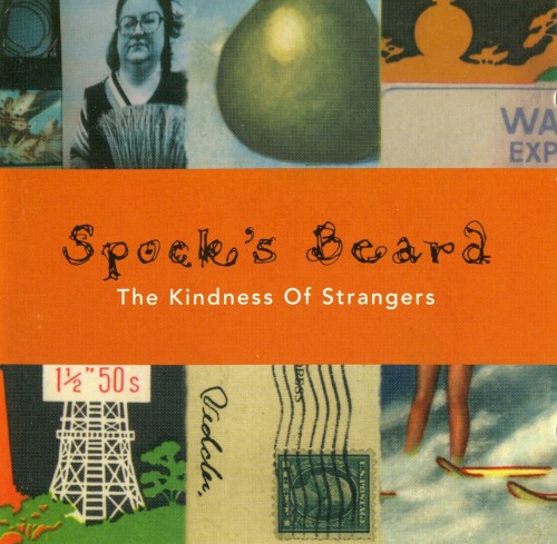 The Kindness of Strangers