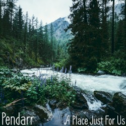 A Place Just For Us