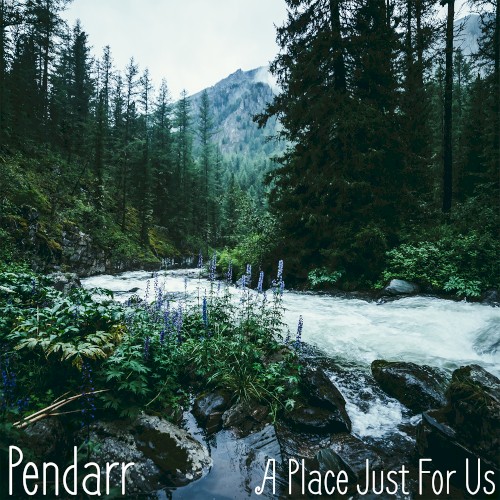 A Place Just For Us